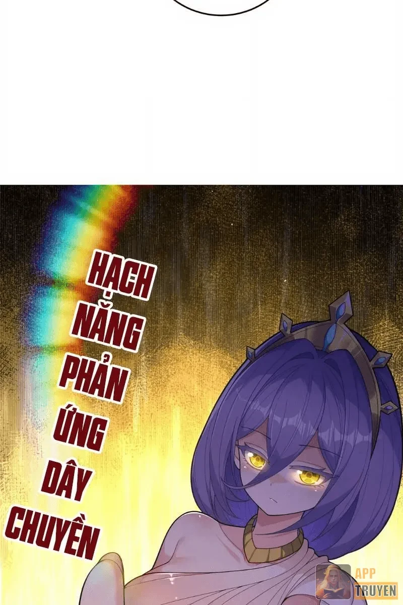 Tránh ra, để ta làm thiếu nữ ma pháp! Chapter 28 - 26