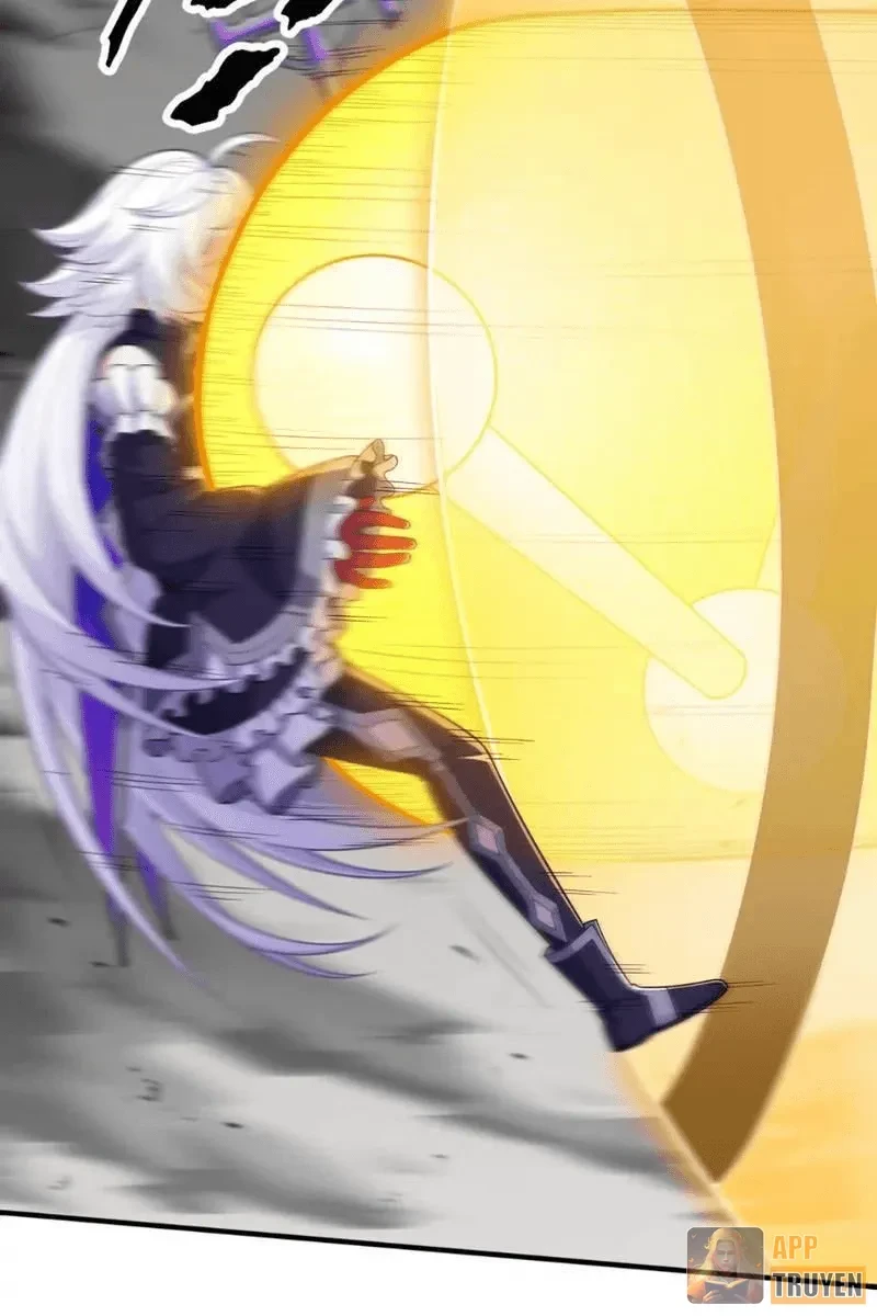 Tránh ra, để ta làm thiếu nữ ma pháp! Chapter 28 - 29