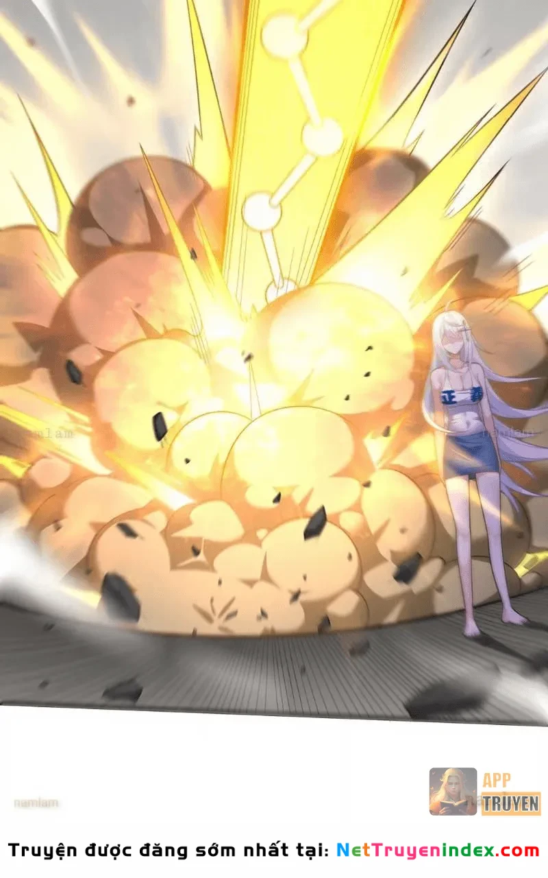 Tránh ra, để ta làm thiếu nữ ma pháp! Chapter 28 - 31