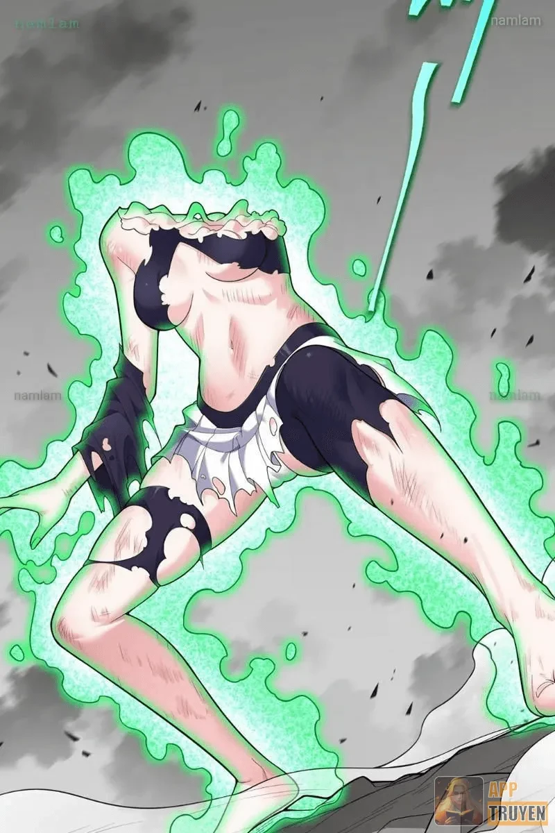 Tránh ra, để ta làm thiếu nữ ma pháp! Chapter 28 - 33