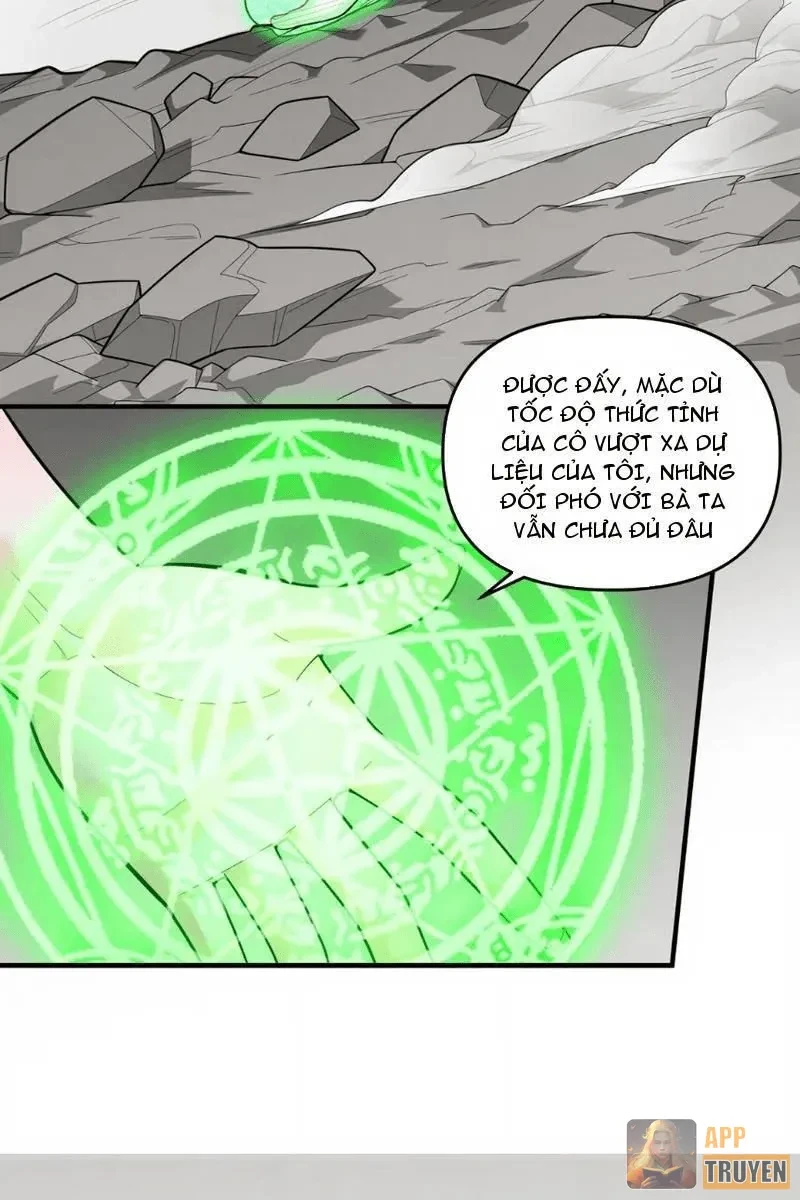 Tránh ra, để ta làm thiếu nữ ma pháp! Chapter 28 - 34
