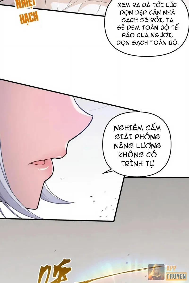 Tránh ra, để ta làm thiếu nữ ma pháp! Chapter 28 - 39