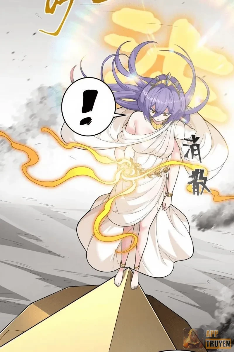 Tránh ra, để ta làm thiếu nữ ma pháp! Chapter 28 - 40