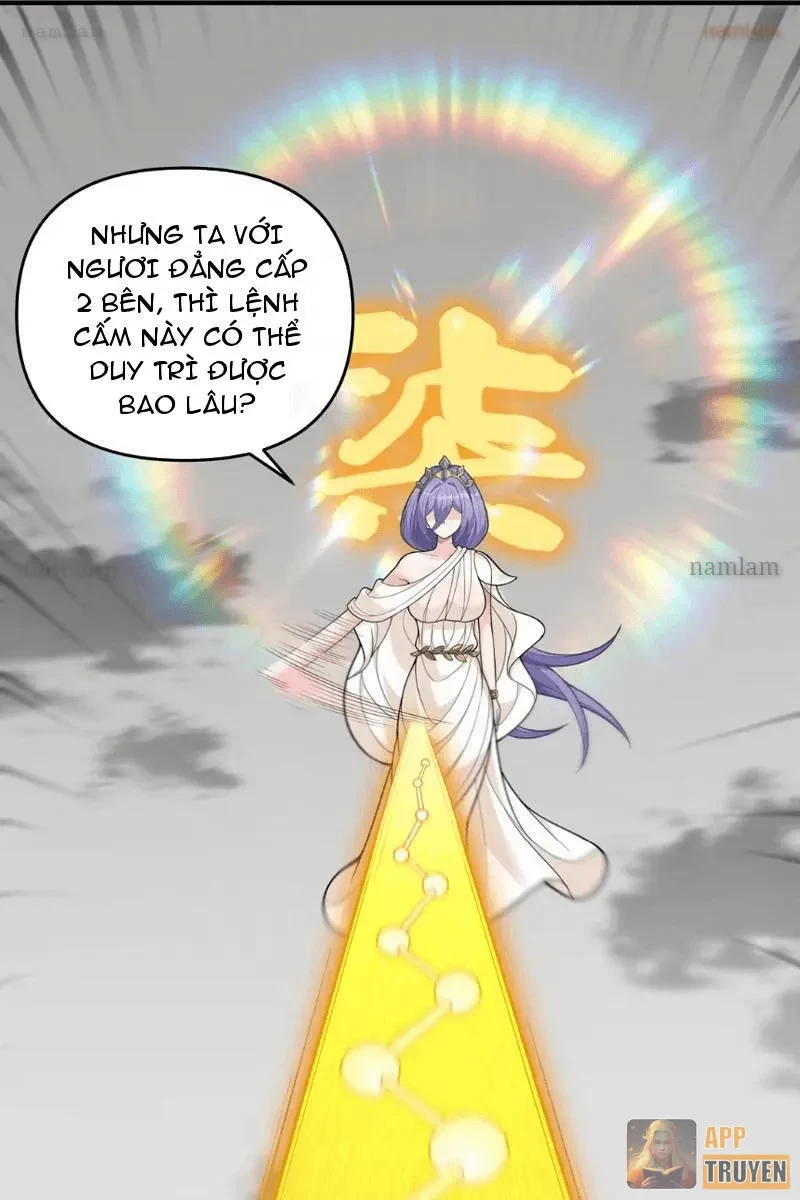 Tránh ra, để ta làm thiếu nữ ma pháp! Chapter 28 - 42