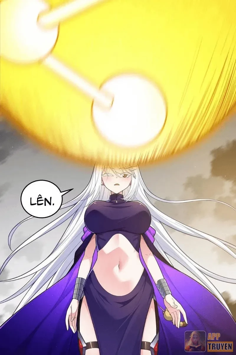 Tránh ra, để ta làm thiếu nữ ma pháp! Chapter 28 - 44