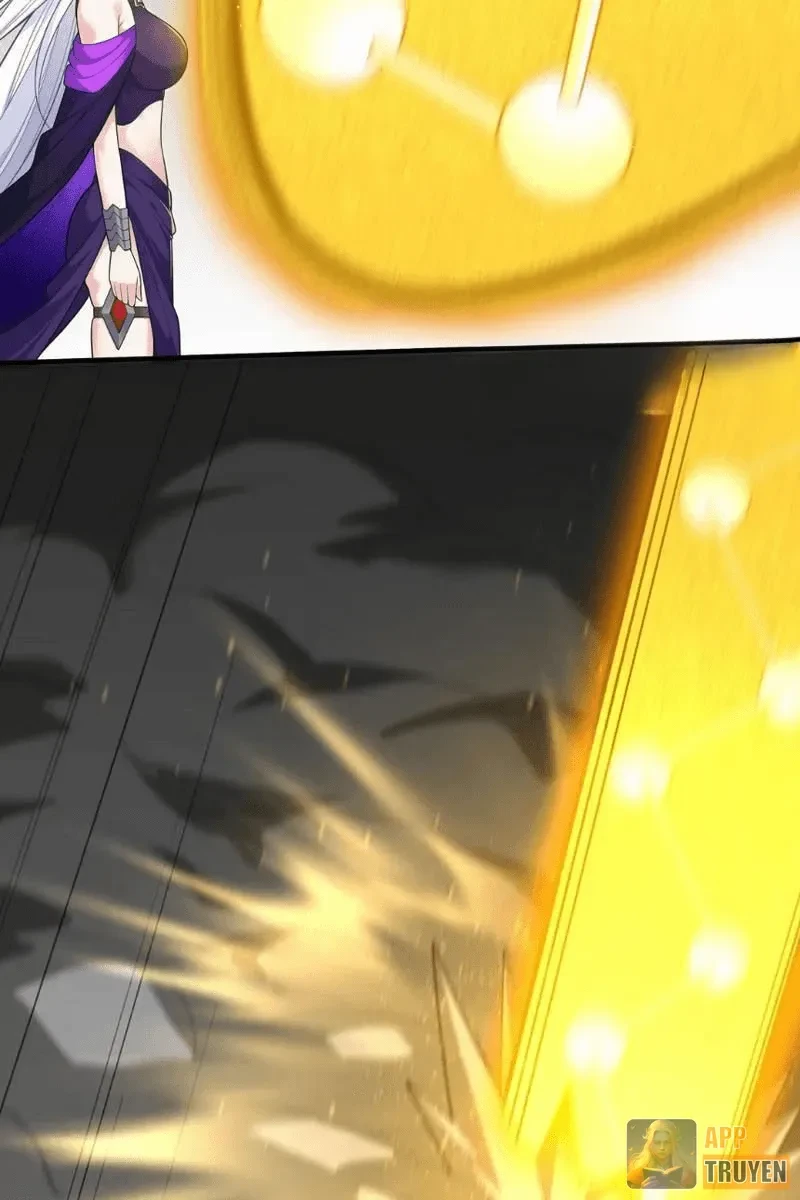 Tránh ra, để ta làm thiếu nữ ma pháp! Chapter 28 - 46