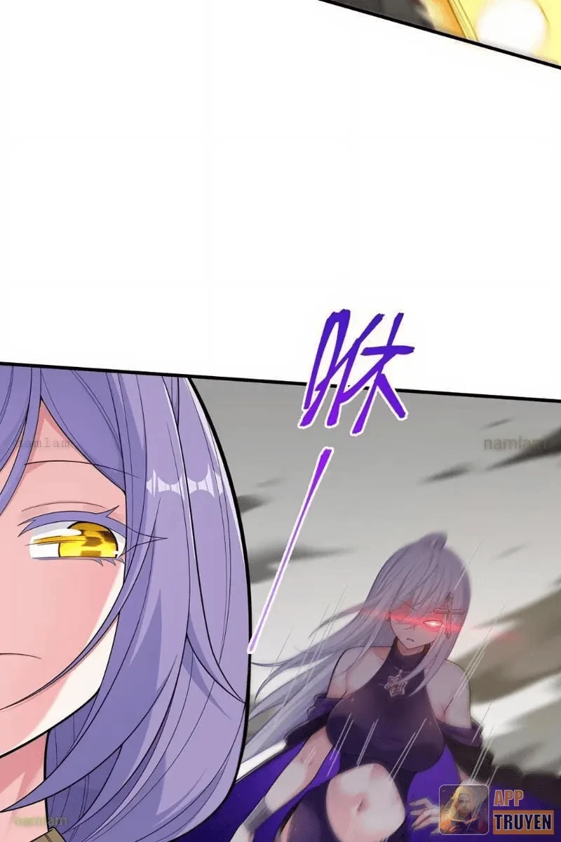 Tránh ra, để ta làm thiếu nữ ma pháp! Chapter 28 - 50