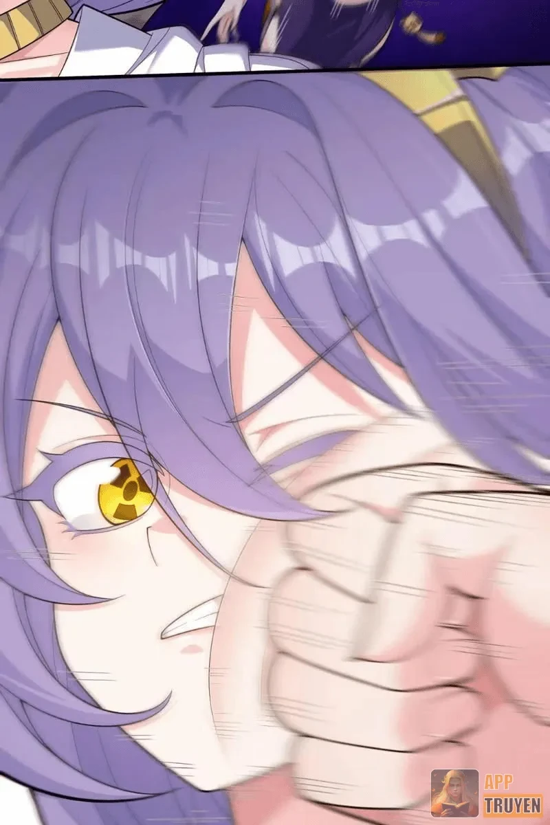 Tránh ra, để ta làm thiếu nữ ma pháp! Chapter 28 - 51