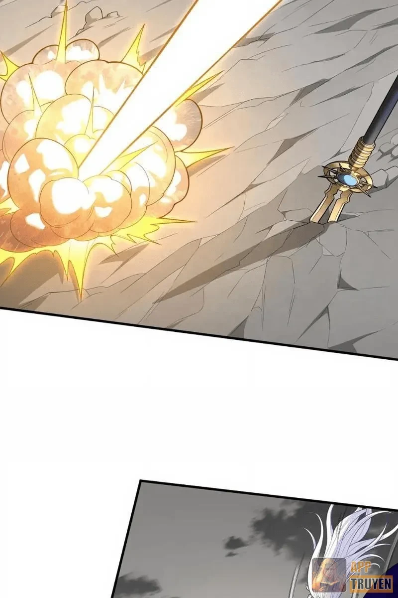 Tránh ra, để ta làm thiếu nữ ma pháp! Chapter 28 - 53