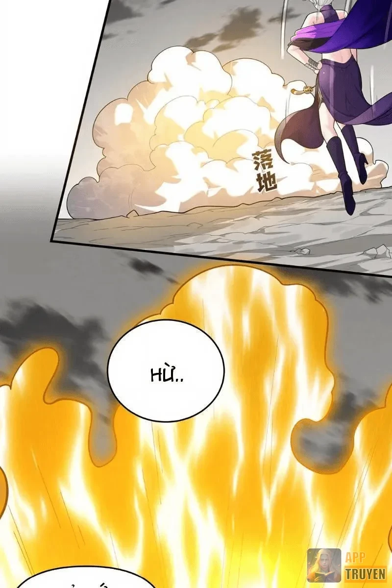 Tránh ra, để ta làm thiếu nữ ma pháp! Chapter 28 - 54