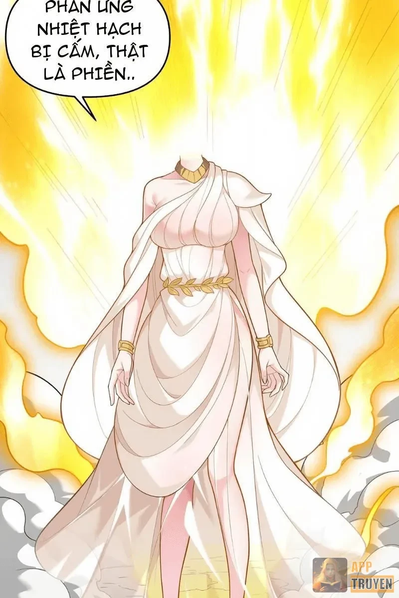 Tránh ra, để ta làm thiếu nữ ma pháp! Chapter 28 - 55