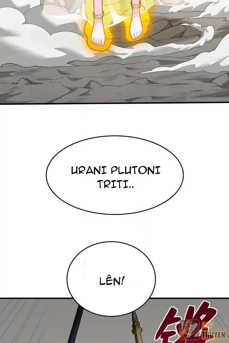 Tránh ra, để ta làm thiếu nữ ma pháp! Chapter 28 - 56