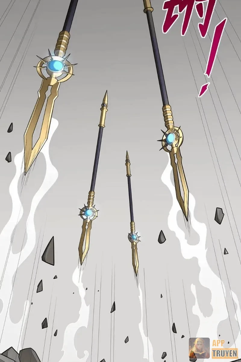 Tránh ra, để ta làm thiếu nữ ma pháp! Chapter 28 - 57