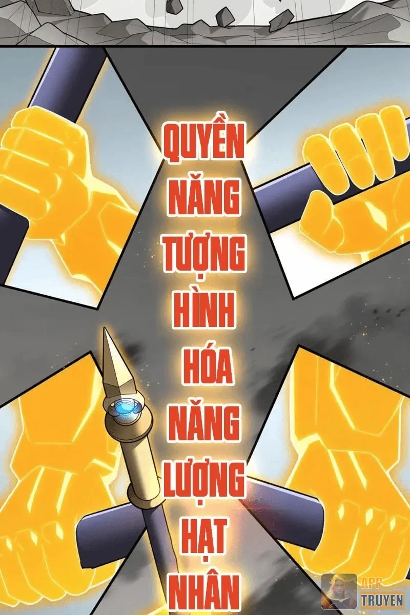 Tránh ra, để ta làm thiếu nữ ma pháp! Chapter 28 - 58