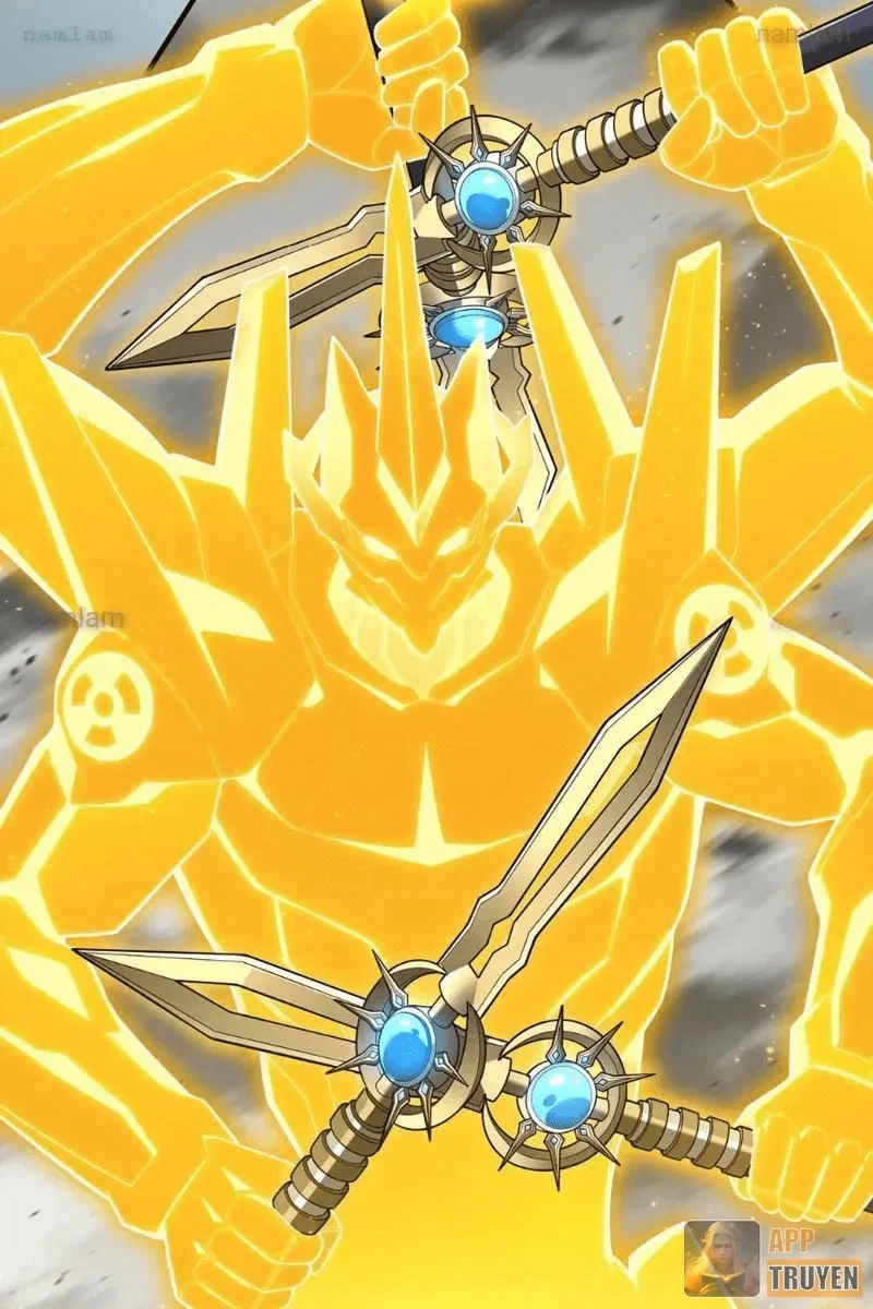 Tránh ra, để ta làm thiếu nữ ma pháp! Chapter 28 - 59