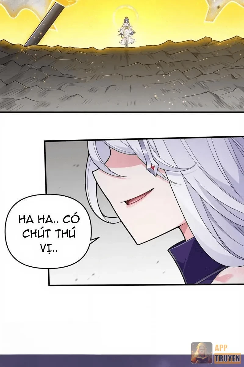 Tránh ra, để ta làm thiếu nữ ma pháp! Chapter 28 - 60