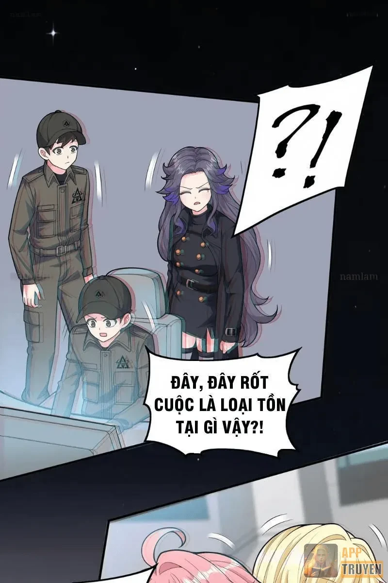 Tránh ra, để ta làm thiếu nữ ma pháp! Chapter 28 - 68