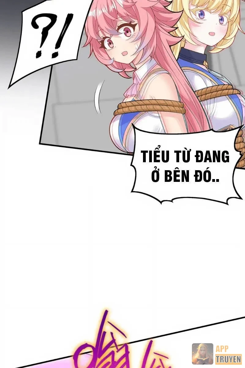 Tránh ra, để ta làm thiếu nữ ma pháp! Chapter 28 - 69