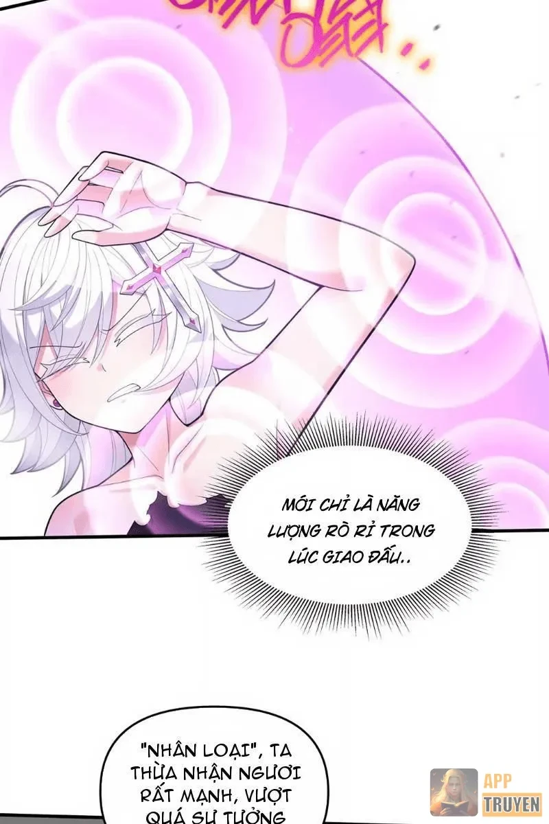 Tránh ra, để ta làm thiếu nữ ma pháp! Chapter 28 - 70