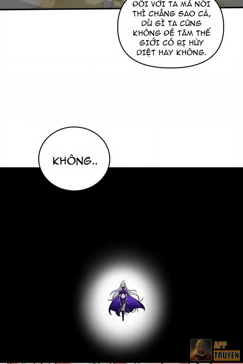 Tránh ra, để ta làm thiếu nữ ma pháp! Chapter 28 - 72