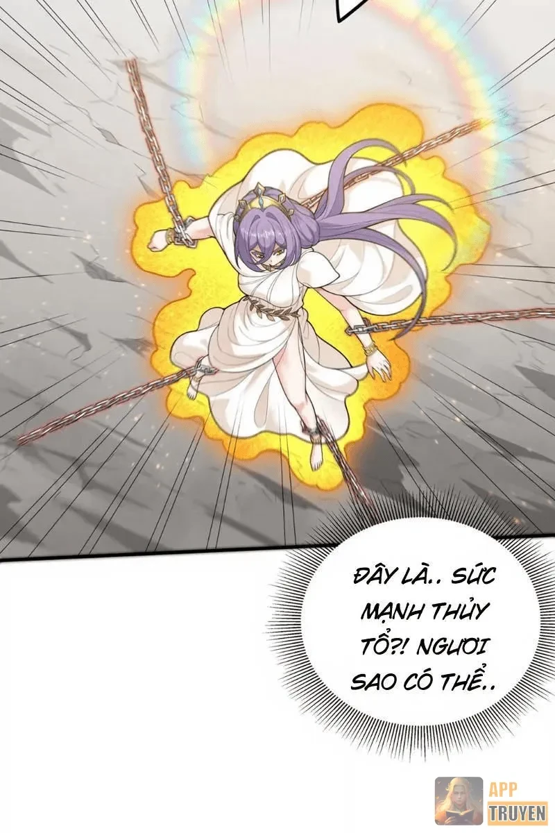 Tránh ra, để ta làm thiếu nữ ma pháp! Chapter 28 - 76