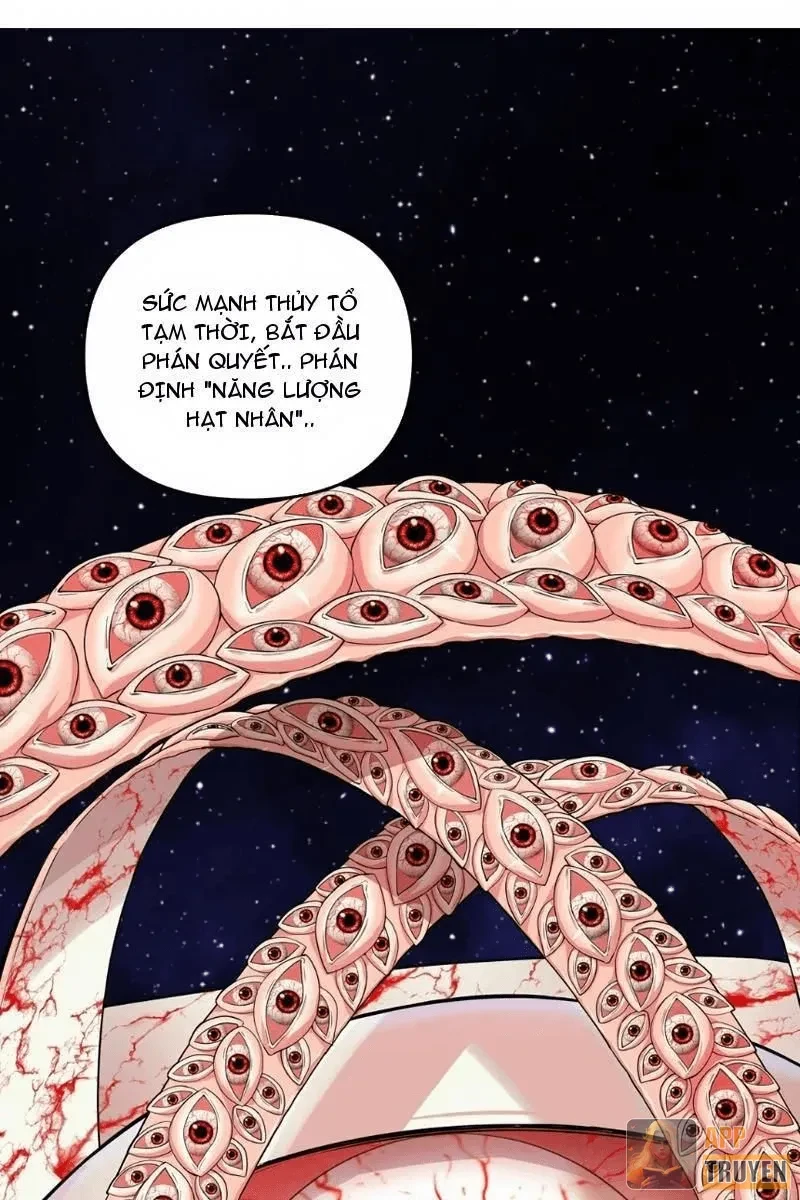 Tránh ra, để ta làm thiếu nữ ma pháp! Chapter 28 - 77