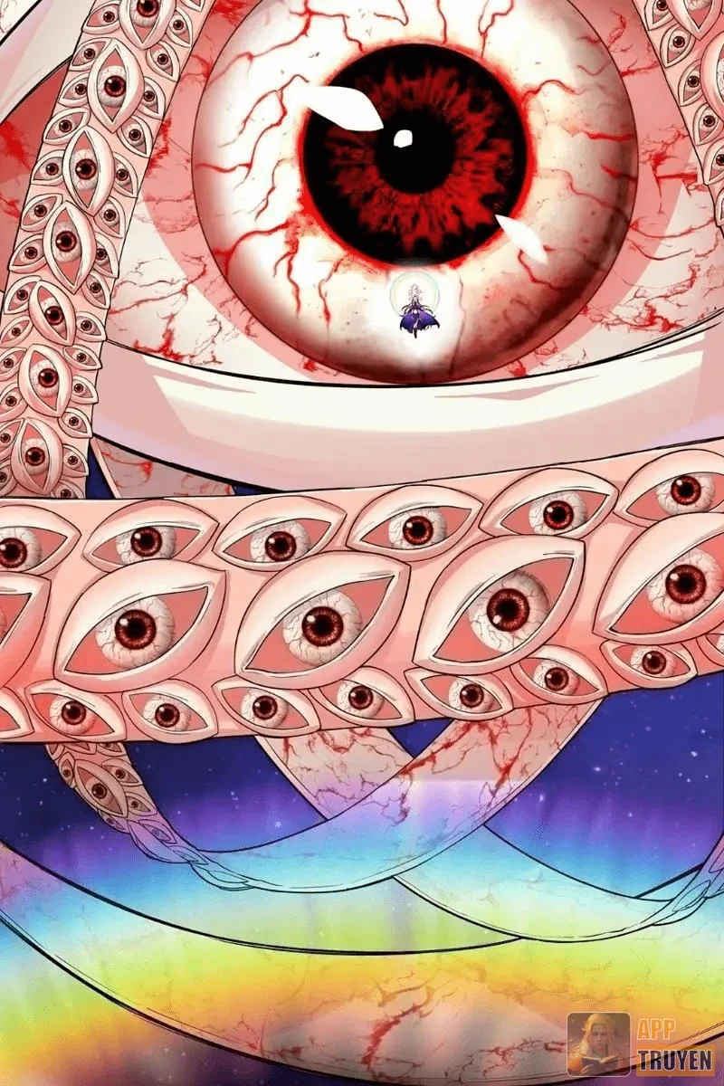 Tránh ra, để ta làm thiếu nữ ma pháp! Chapter 28 - 78