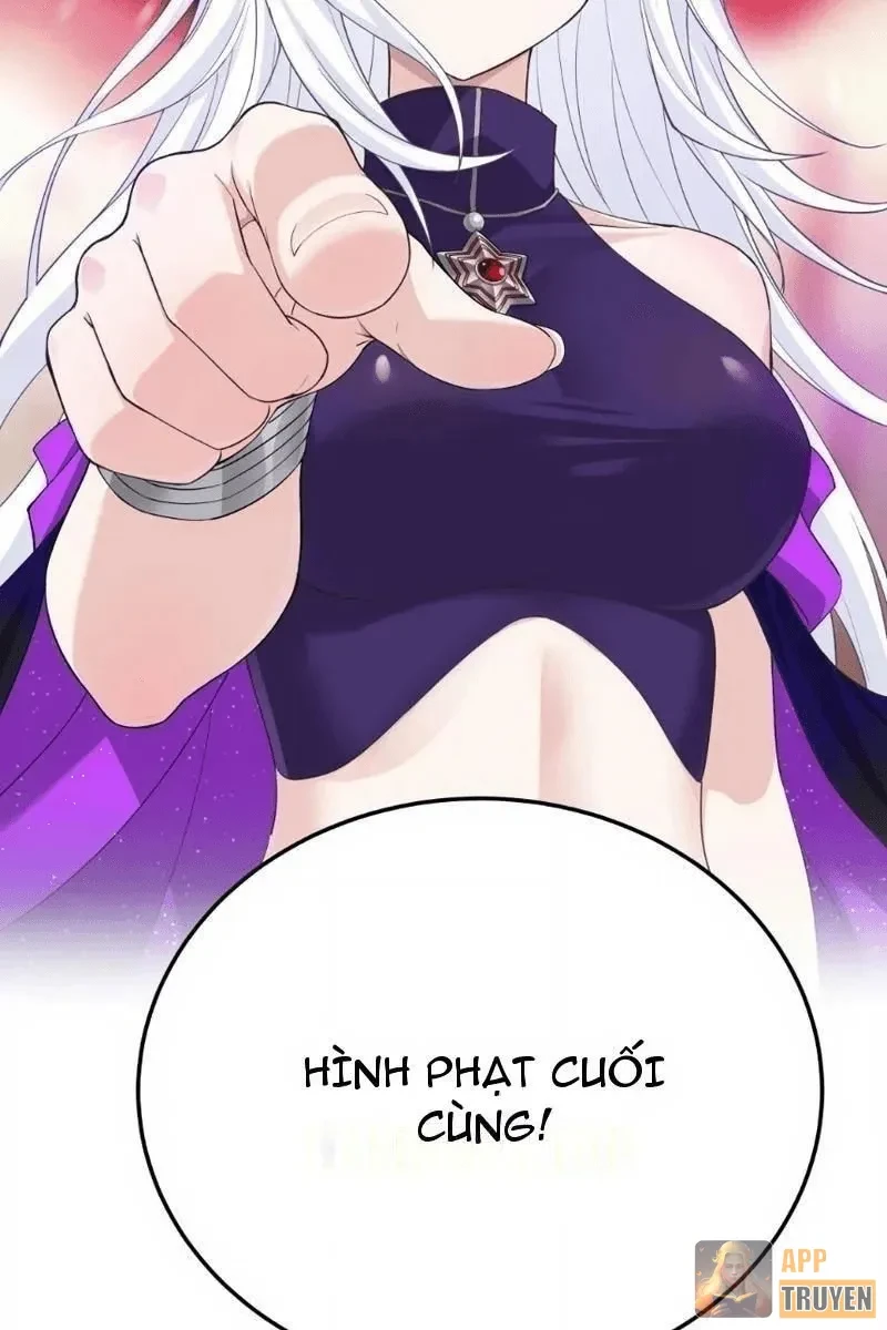 Tránh ra, để ta làm thiếu nữ ma pháp! Chapter 28 - 80