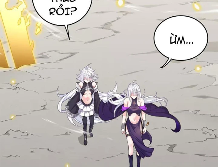 Tránh ra, để ta làm thiếu nữ ma pháp! Chapter 29 - 30