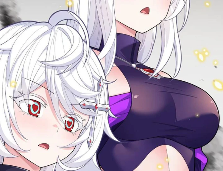 Tránh ra, để ta làm thiếu nữ ma pháp! Chapter 29 - 35