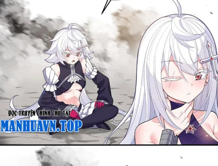 Tránh ra, để ta làm thiếu nữ ma pháp! Chapter 29 - 58