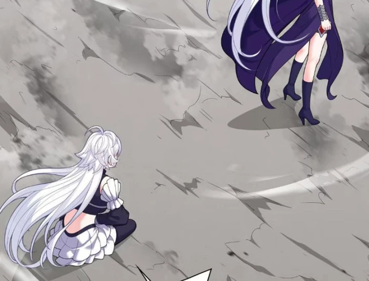 Tránh ra, để ta làm thiếu nữ ma pháp! Chapter 29 - 60