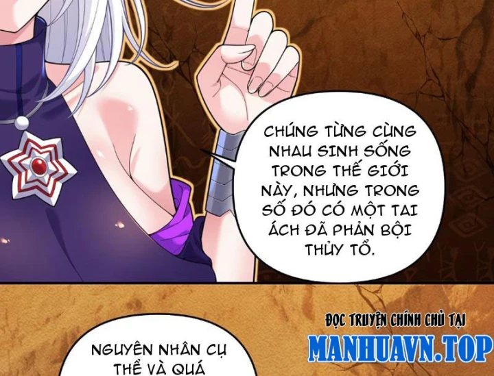 Tránh ra, để ta làm thiếu nữ ma pháp! Chapter 29 - 64