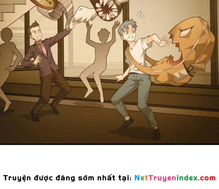 Tránh ra, để ta làm thiếu nữ ma pháp! Chapter 29 - 80