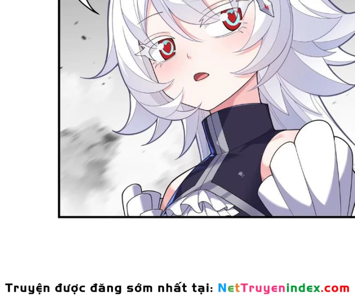 Tránh ra, để ta làm thiếu nữ ma pháp! Chapter 29 - 91