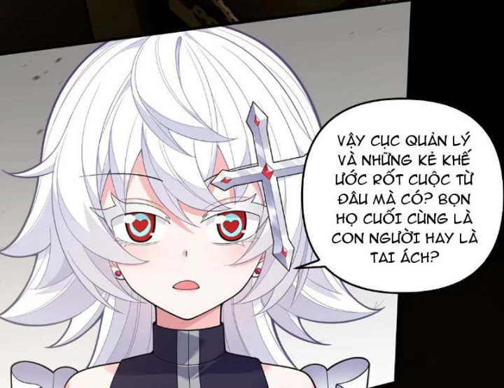 Tránh ra, để ta làm thiếu nữ ma pháp! Chapter 29 - 100