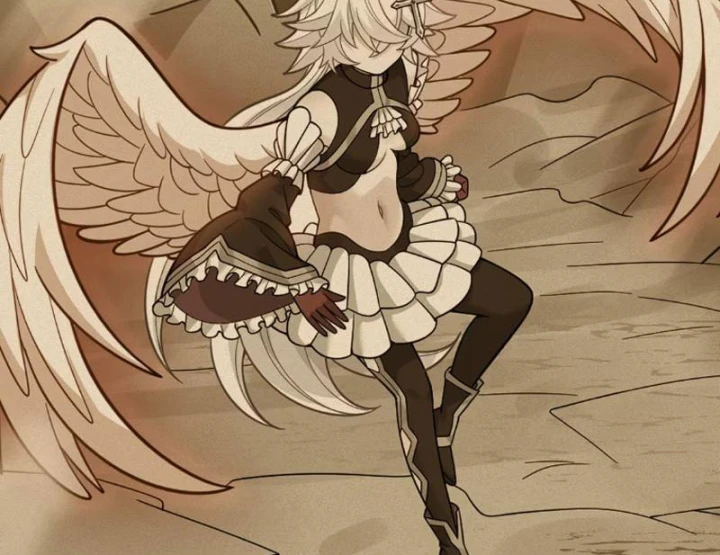 Tránh ra, để ta làm thiếu nữ ma pháp! Chapter 29 - 111