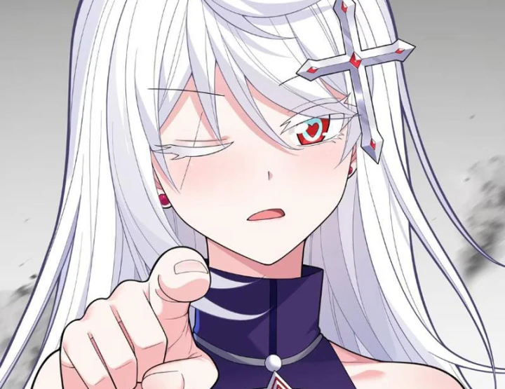 Tránh ra, để ta làm thiếu nữ ma pháp! Chapter 29 - 117