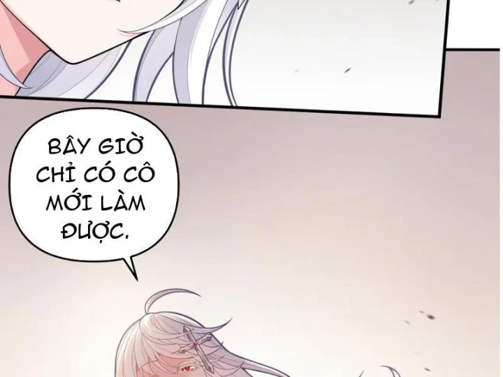 Tránh ra, để ta làm thiếu nữ ma pháp! Chapter 30 - 8