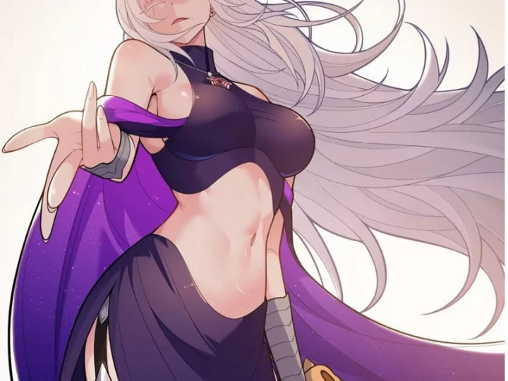 Tránh ra, để ta làm thiếu nữ ma pháp! Chapter 30 - 9