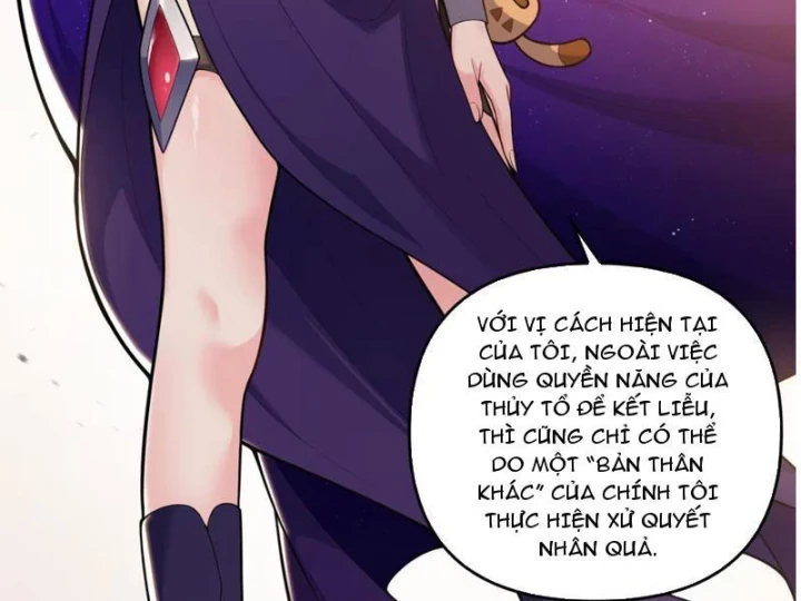 Tránh ra, để ta làm thiếu nữ ma pháp! Chapter 30 - 10