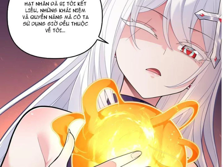 Tránh ra, để ta làm thiếu nữ ma pháp! Chapter 30 - 12