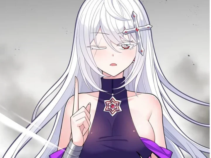 Tránh ra, để ta làm thiếu nữ ma pháp! Chapter 30 - 21