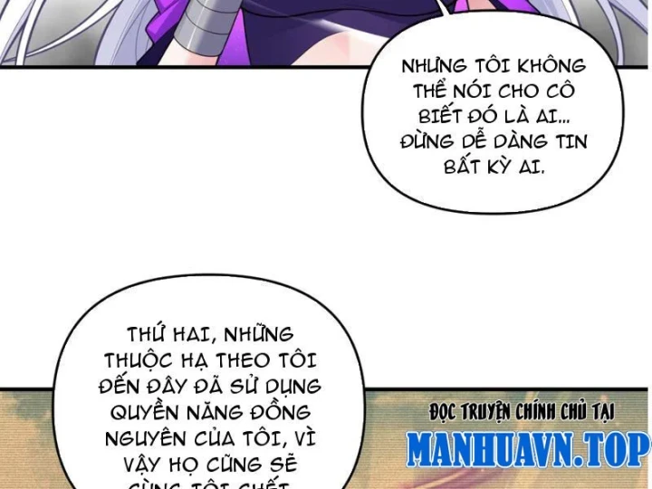 Tránh ra, để ta làm thiếu nữ ma pháp! Chapter 30 - 22