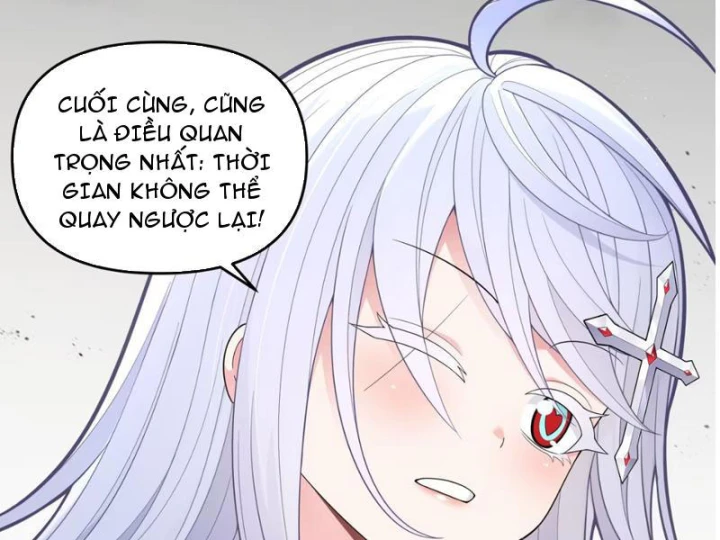 Tránh ra, để ta làm thiếu nữ ma pháp! Chapter 30 - 25