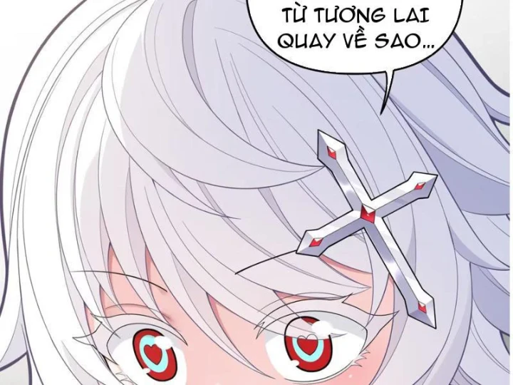 Tránh ra, để ta làm thiếu nữ ma pháp! Chapter 30 - 28