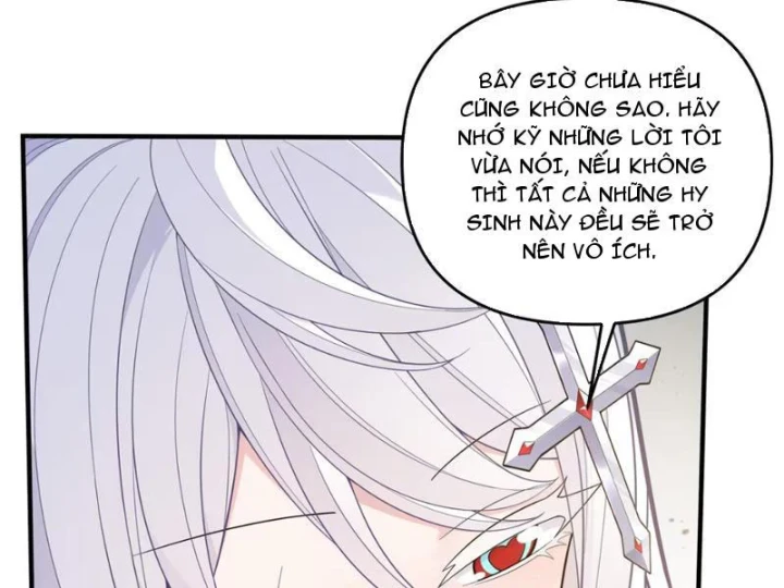 Tránh ra, để ta làm thiếu nữ ma pháp! Chapter 30 - 30