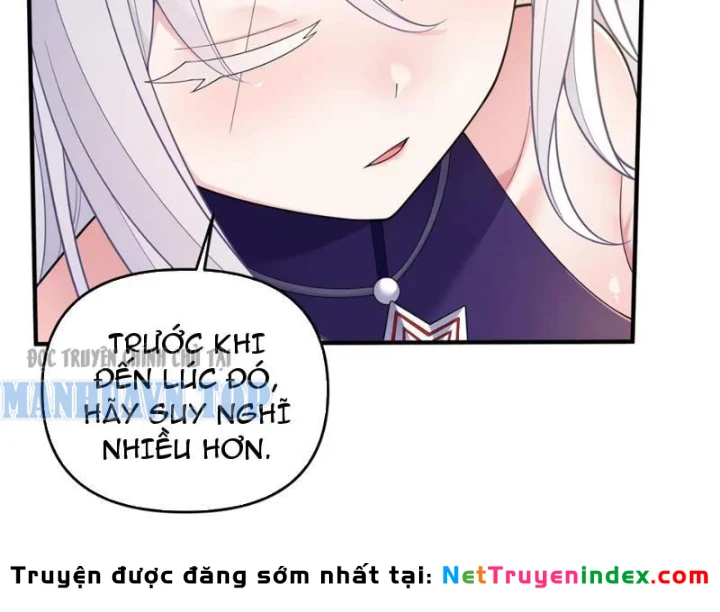 Tránh ra, để ta làm thiếu nữ ma pháp! Chapter 30 - 31