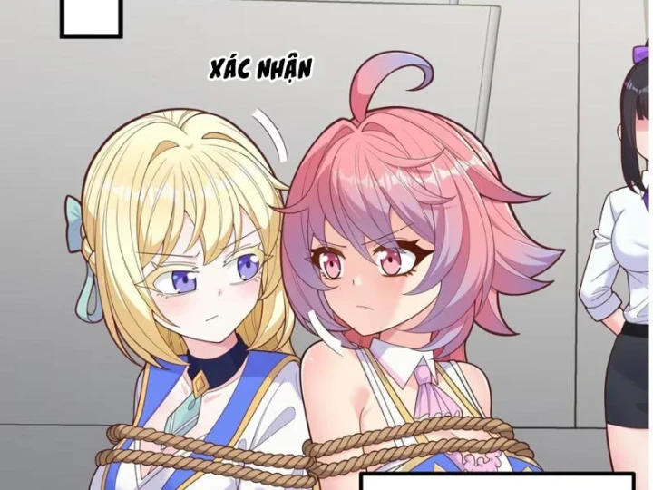 Tránh ra, để ta làm thiếu nữ ma pháp! Chapter 30 - 34