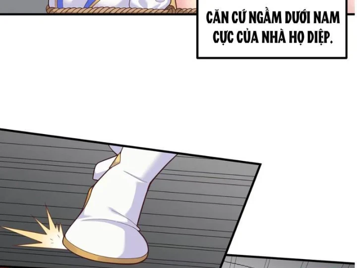 Tránh ra, để ta làm thiếu nữ ma pháp! Chapter 30 - 35